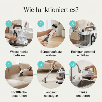 CleanMaster Pro